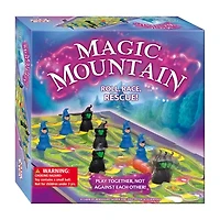 Amigo Magic Mountain Board Game