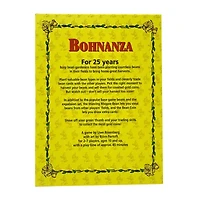 Amigo Bohnanza - 25th Anniversary Edition Board Game