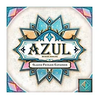Next Move Games Azul Summer Pavilion Glazed Pavilion Expansion Board Game
