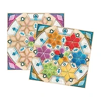 Next Move Games Azul Summer Pavilion Glazed Pavilion Expansion Board Game