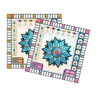 Next Move Games Azul Summer Pavilion Glazed Pavilion Expansion Board Game