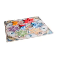 Next Move Games Azul Summer Pavilion Glazed Pavilion Expansion Board Game