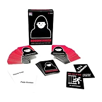 Areyougame.Com Hoodwinked Card Game