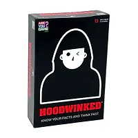 Areyougame.Com Hoodwinked Card Game