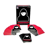 Areyougame.Com Hoodwinked Card Game