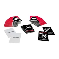 Areyougame.Com Hoodwinked Card Game