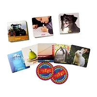 Areyougame.Com You Guessed It! Card Game