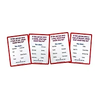 Areyougame.Com The Metaphor Game Card Game