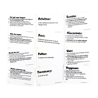 Areyougame.Com Red Herring Board Game
