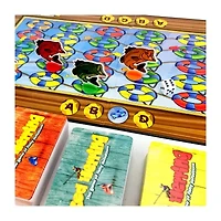 Areyougame.Com Red Herring Board Game