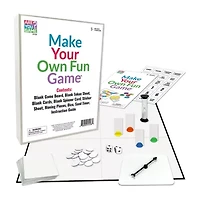Areyougame.Com Make Your Own Fun Game Board Game