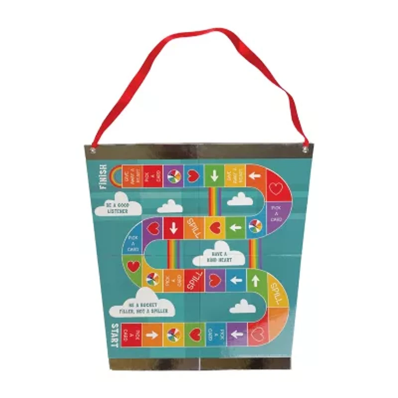 Areyougame.Com Bucket Full Of Kindness Board Game