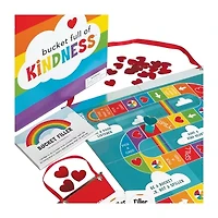 Areyougame.Com Bucket Full Of Kindness Board Game