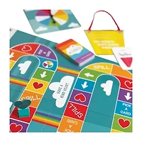 Areyougame.Com Bucket Full Of Kindness Board Game
