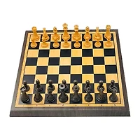 Areyougame.Com Chess Board Game