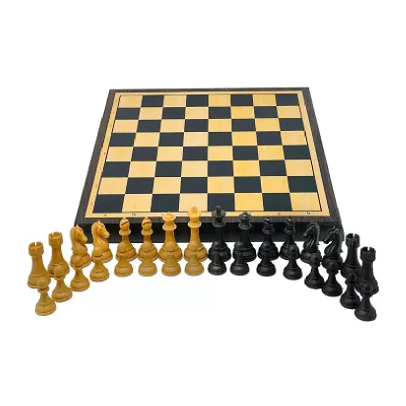 Areyougame.Com Chess Board Game