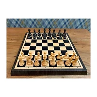 Areyougame.Com Chess Board Game