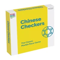 Areyougame.Com Chinese Checkers