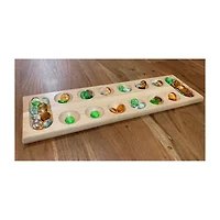 Areyougame.Com Mancala Board Game