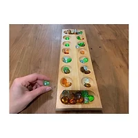 Areyougame.Com Mancala Board Game