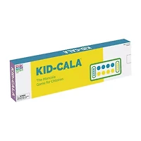 Areyougame.Com Kid-Cala Board Game