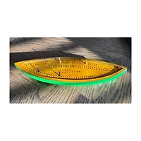 Areyougame.Com Canoe Cribbage Board Game