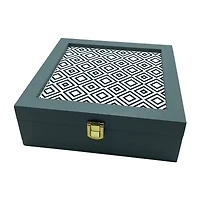 Areyougame.Com Deluxe Poker Set Poker Chip Set