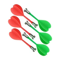 Areyougame.Com Magnetic Dartboard Dartboard