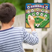Areyougame.Com 2-In-1 Reversible Magnetic Dartboard Dartboard