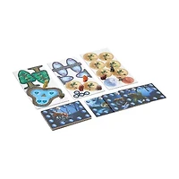 Blue Orange Games Photosynthesis - Under The Moonlight Expansion Board Game