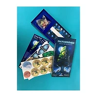 Blue Orange Games Photosynthesis - Under The Moonlight Expansion Board Game