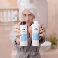 No Nothing Sensitive Moisture Shampoo 10.1 Oz