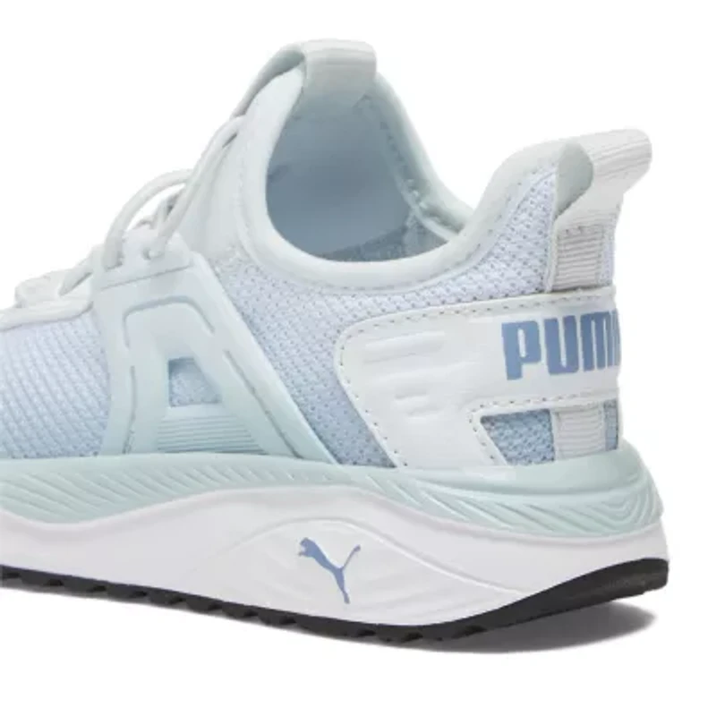 PUMA Pacer 23 Little Kid Girls Running Shoes