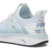 PUMA Pacer 23 Little Kid Girls Running Shoes