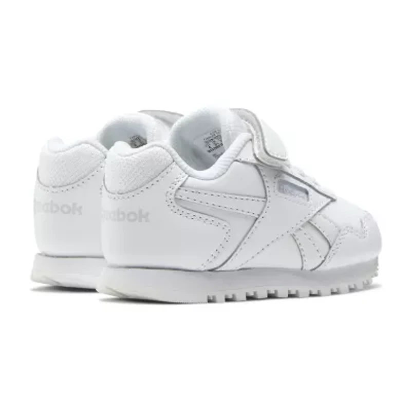 Reebok Royal Glide 1v Toddler Girls Sneakers