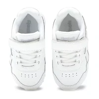 Reebok Royal Glide 1v Toddler Girls Sneakers