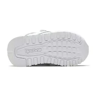 Reebok Royal Glide 1v Toddler Girls Sneakers