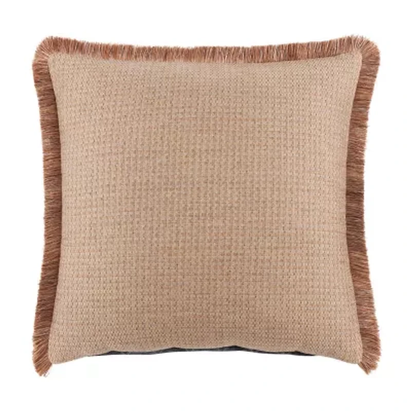 Rose Tree Harlow Embellished Euro Sham