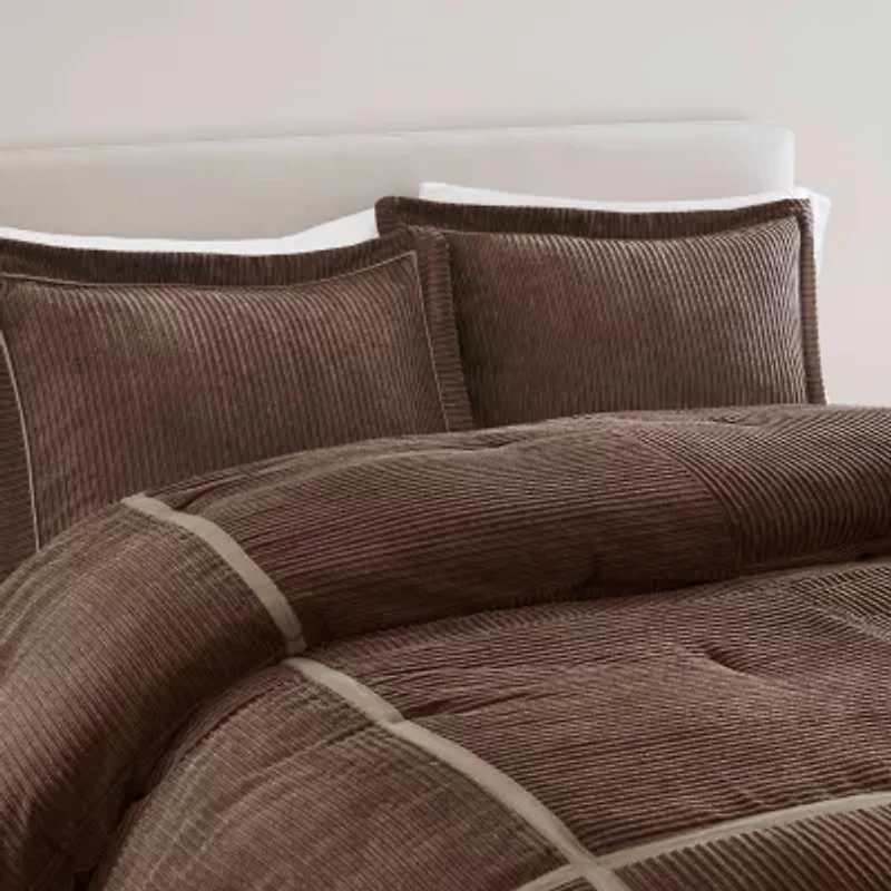 Madison Park Houston 7-pc. Comforter Set