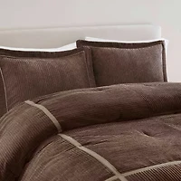 Madison Park Houston 7-pc. Comforter Set