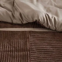 Madison Park Houston 7-pc. Comforter Set