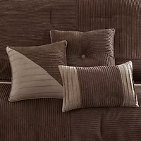 Madison Park Houston 7-pc. Comforter Set