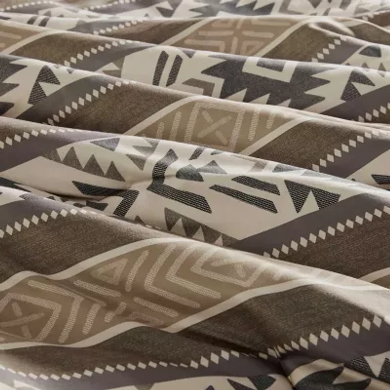 Madison Park Stacia 5-pc. Midweight Comforter Set