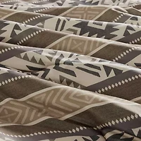 Madison Park Stacia 5-pc. Midweight Comforter Set