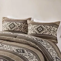 Madison Park Stacia 5-pc. Midweight Comforter Set