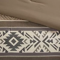 Madison Park Stacia 5-pc. Midweight Comforter Set