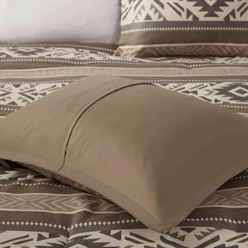 Madison Park Stacia 5-pc. Midweight Comforter Set