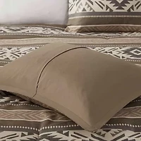 Madison Park Stacia 5-pc. Midweight Comforter Set