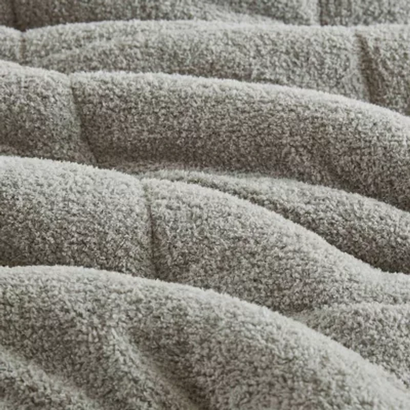 Madison Park Dawson Midweight Comforter Set