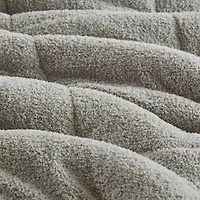 Madison Park Dawson Midweight Comforter Set